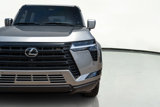 Used 2024 Lexus GX 550 image 6
