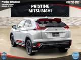 New 2024 Mitsubishi Eclipse Cross AWD image 3