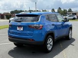 Used 2025 Jeep Compass Sport image 3