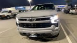 New 2025 Chevrolet Silverado 1500 RST w/ All Star Edition Plus image 4