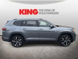 New 2025 Volkswagen Atlas SEL Premium R-Line image 2