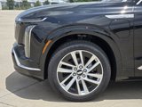 New 2026 Cadillac Vistiq Luxury w/ LPO, Floor Liner Package image 5