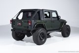 Used 2008 Jeep Wrangler Unlimited Sahara w/ Dual Top Group image 5