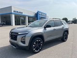 New 2026 Chevrolet Equinox RS w/ Convenience Package III image 4