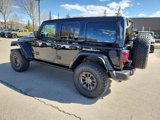 New 2025 Jeep Wrangler Unlimited Rubicon 392 image 3