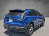 Certified 2021 Cadillac XT4 Sport image 5
