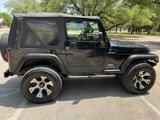 Used 2004 Jeep Wrangler Sport image 6