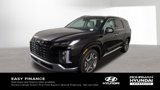 New 2025 Hyundai Palisade SEL image 4