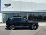 New 2026 Cadillac Vistiq Premium Luxury image 2