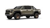 New 2025 Toyota Tacoma 4x4 Double Cab Hybrid image 2
