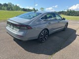 New 2025 Honda Accord Touring image 3