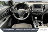 Certified 2023 Chevrolet Equinox LT image 5