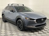 Used 2024 MAZDA CX-30 AWD 2.5 S w/ Preferred Package image 2