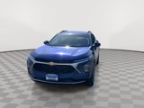 Used 2024 Chevrolet Trax LT w/ LT Convenience Package image 4
