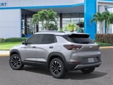 New 2026 Chevrolet TrailBlazer LT w/ Convenience Package image 3