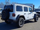 New 2025 Jeep Wrangler Sport S image 4