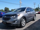 Used 2019 Chevrolet Equinox Premier image 2