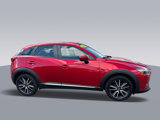 Used 2018 MAZDA CX-3 Grand Touring image 2