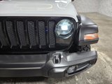 Used 2021 Jeep Wrangler Unlimited Sport image 6