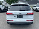 New 2025 Audi Q7 3.0T Premium Plus image 4