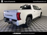 New 2026 Toyota Tundra Limited image 5