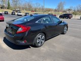 Used 2017 Honda Civic EX-T image 5