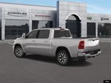 New 2025 RAM 1500 Laramie w/ Trailer Tow Group image 4