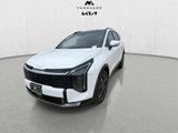 New 2026 Kia Sportage SX image 4