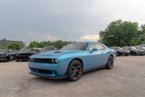 Used 2019 Dodge Challenger SXT w/ Blacktop Package image 3