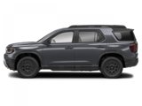 New 2026 Honda Passport TrailSport image 2