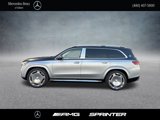 New 2025 Mercedes-Benz Maybach GLS 600 4MATIC image 3