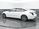 Certified 2024 Cadillac CT5 V w/ Platinum Package image 3