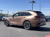 New 2025 MAZDA CX-70 3.3 Turbo S w/ Premium Package image 4