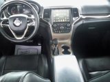 Used 2017 Jeep Grand Cherokee Overland w/ Jeep Active Safety Group image 6