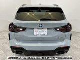 Used 2024 BMW X3 M40i w/ Premium Package image 6