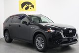 New 2025 MAZDA CX-90 3.3 Turbo w/ Preferred Package image 6
