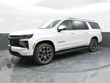 New 2025 Chevrolet Suburban RST w/ RST Capability Package image 3