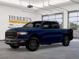 New 2026 RAM 1500 Rebel w/ Advanced Safety Group II image 2