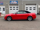 Used 2016 Audi A5 2.0T Premium Plus w/ Technology Package image 2