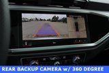 New 2025 Audi Q3 2.0T Premium Plus image 3
