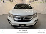 Used 2020 Honda Pilot Touring image 2