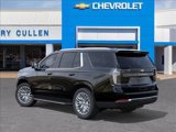 New 2025 Chevrolet Tahoe LT w/ Comfort Package image 3