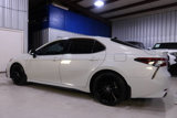 Used 2024 Toyota Camry XSE w/ Navigation Package image 2