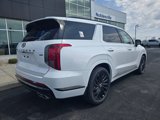 New 2025 Hyundai Palisade Calligraphy image 3