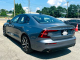 Used 2020 Volvo S60 T6 Momentum image 4