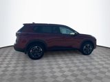 New 2026 Nissan Rogue SV image 5