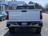 Certified 2025 Chevrolet Silverado 2500 LT w/ Convenience Package image 5