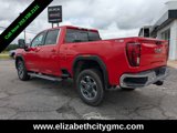 New 2025 GMC Sierra 2500 SLE w/ SLE Value Package; image 6