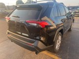 New 2025 Toyota RAV4 XLE Premium image 5