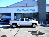 Used 2018 Chevrolet Silverado 1500 LT w/ All Star Edition image 5